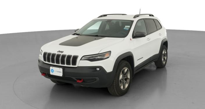 Thumbnail: 2019 Jeep Cherokee - 1