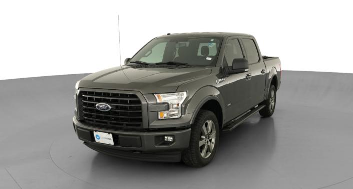 Thumbnail: 2017 Ford Econoline - 1