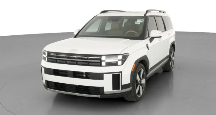 Thumbnail: 2024 Hyundai Santa Fe - 1