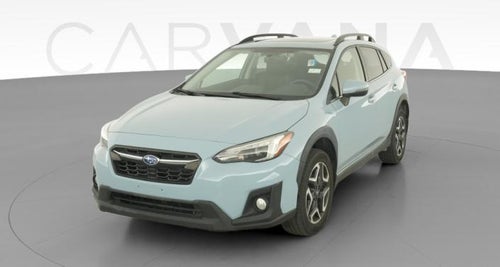 2019 Subaru Crosstrek