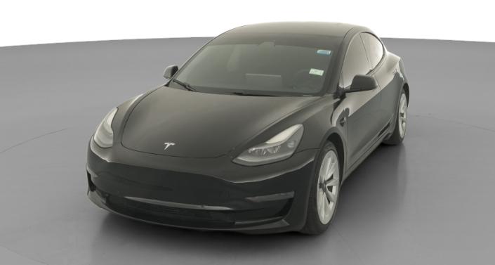 Thumbnail: 2021 Tesla Model 3 - 1