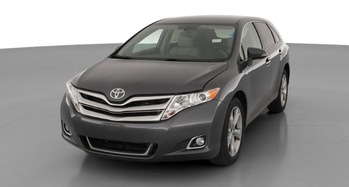 2015 Toyota Venza XLE -
                  Lorain, OH