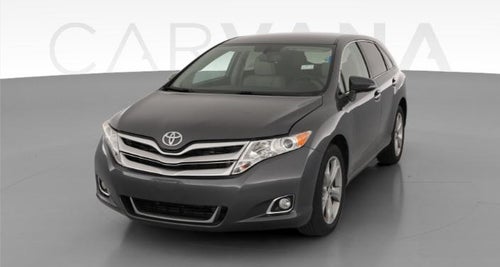 2015 Toyota Venza