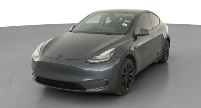 2020 Tesla Model Y Long Range -
                  Colonial Heights, VA