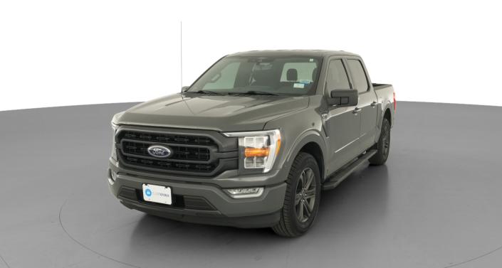 Thumbnail: 2021 Ford Econoline - 1