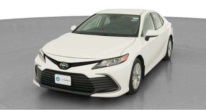 Thumbnail: 2023 Toyota Camry - 1
