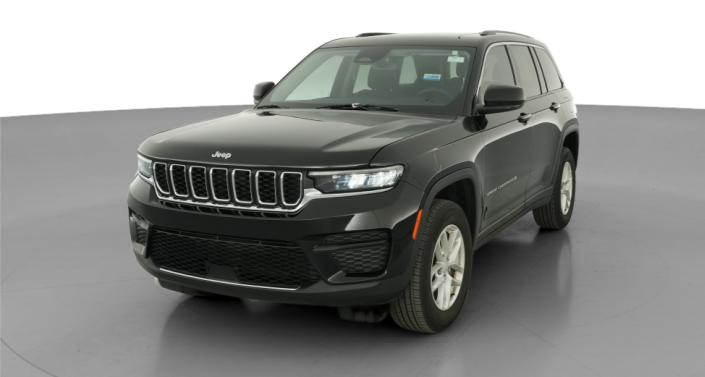 Thumbnail: 2023 Jeep Grand Cherokee - 1