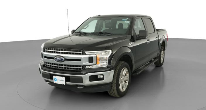 Thumbnail: 2018 Ford Econoline - 1