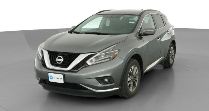 Thumbnail: 2018 Nissan Murano - 1