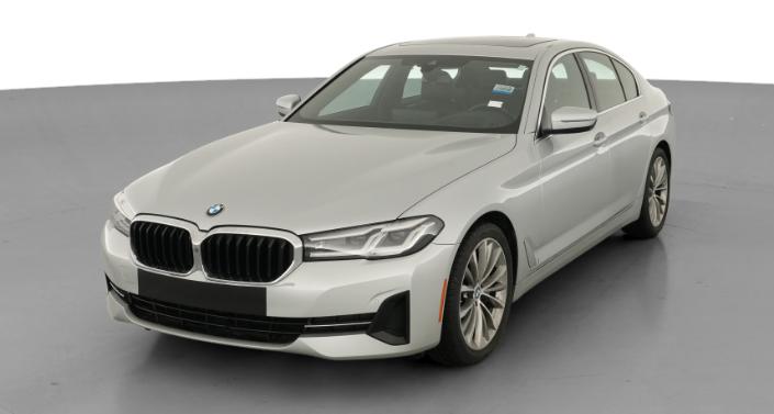 2021 BMW 5 Series 530i xDrive -
                  Richton Park, IL