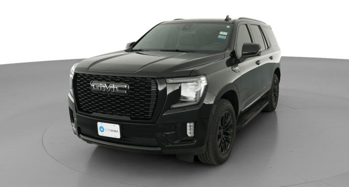 Thumbnail: 2021 GMC Yukon - 1