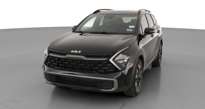 Thumbnail: 2023 Kia Sportage - 1