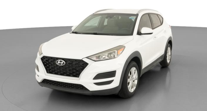 Thumbnail: 2019 Hyundai Tucson - 1