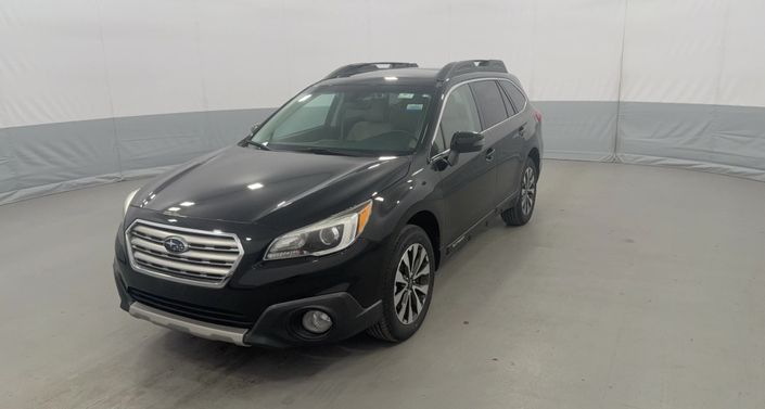 Thumbnail: 2017 Subaru Outback - 1