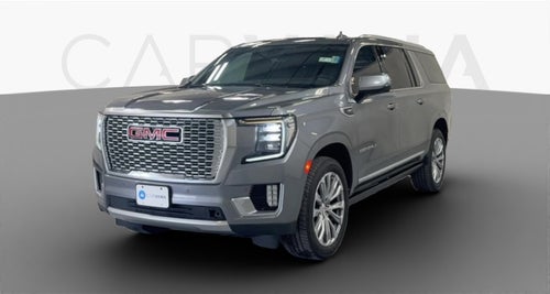 2021 GMC Yukon XL