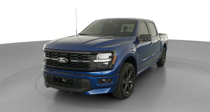 Thumbnail: 2026 Ford Econoline - 1