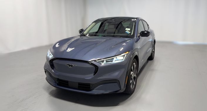 2021 Ford Mustang Mach-E Premium -
                  Elgin, IL