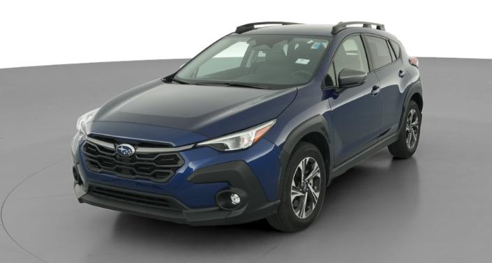Thumbnail: 2024 Subaru Crosstrek - 1
