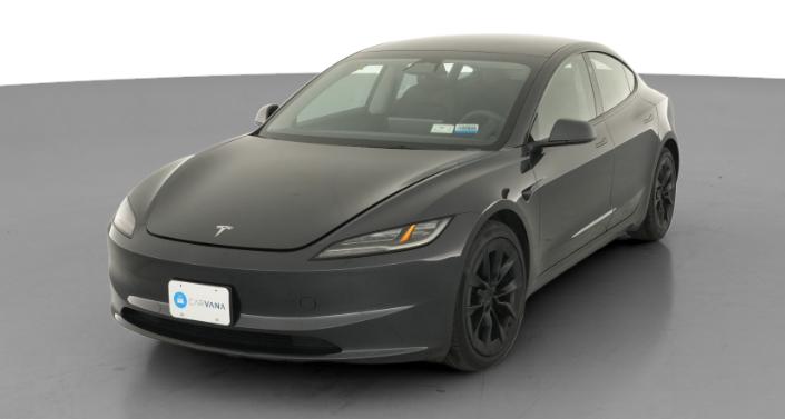 Thumbnail: 2024 Tesla Model 3 - 1