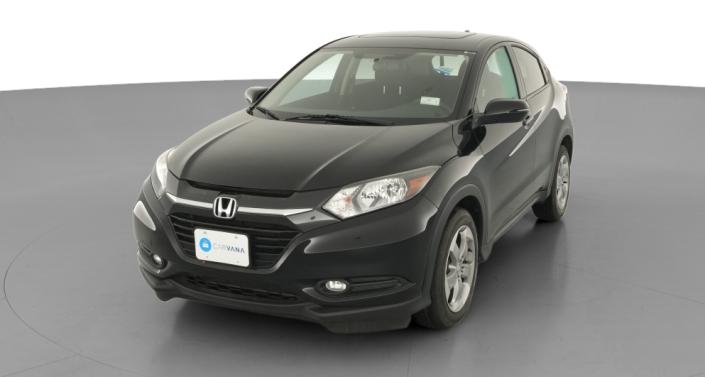 Thumbnail: 2017 Honda HR-V - 1