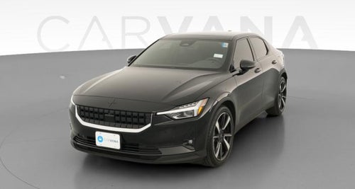 2021 Polestar 2