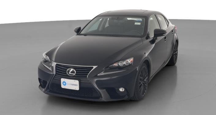 2015 Lexus IS 250 -
                  Lorain, OH