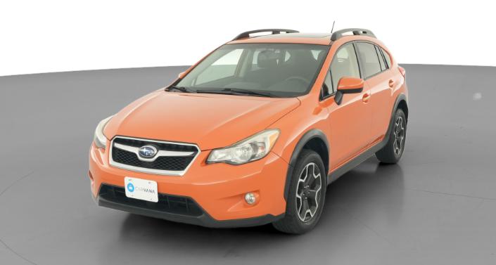 2015 Subaru XV Crosstrek Premium -
                  Concord, NC