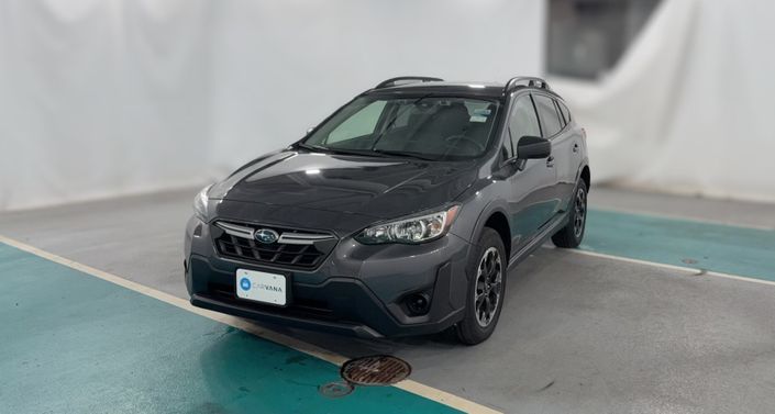 Thumbnail: 2022 Subaru Crosstrek - 1