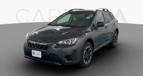 2022 Subaru Crosstrek