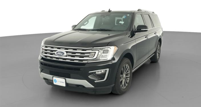 2020 Ford Expedition MAX Limited -
                  Concord, NC