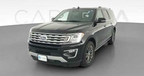 2020 Ford Expedition MAX