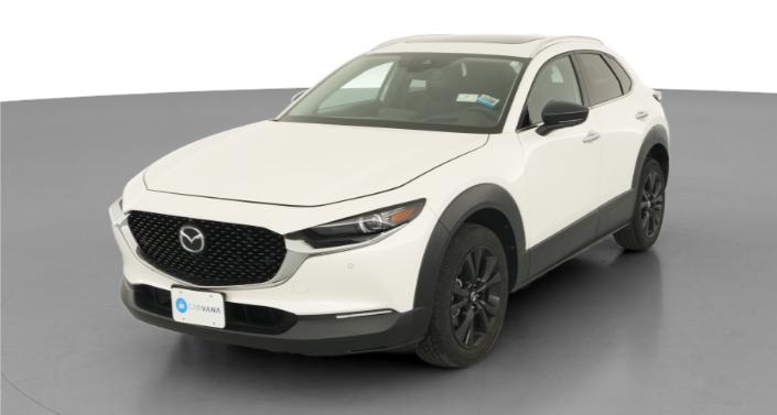 Thumbnail: 2022 Mazda CX-30 - 1