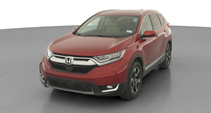 Thumbnail: 2017 Honda CR-V - 1