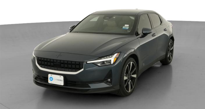 2022 Polestar 2 Long Range Dual Motor -
                  Richton Park, IL