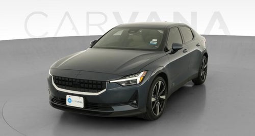 2022 Polestar 2