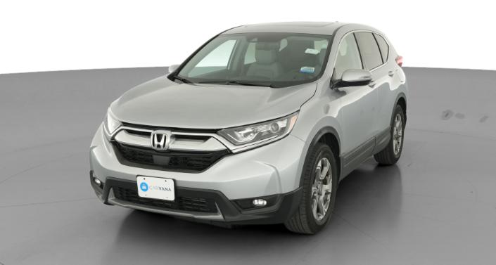 Thumbnail: 2018 Honda CR-V - 1