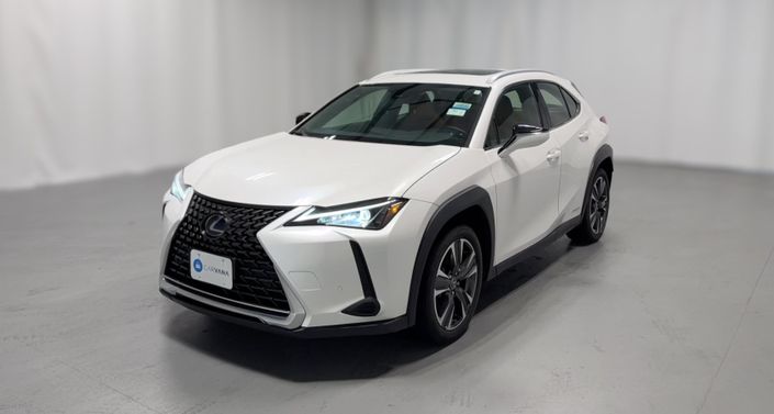 2020 Lexus UX 250h -
                  Elgin, IL