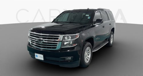 2019 Chevrolet Tahoe