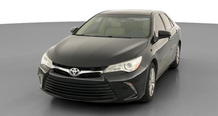 2017 Toyota Camry XLE -
                  Haines City, FL