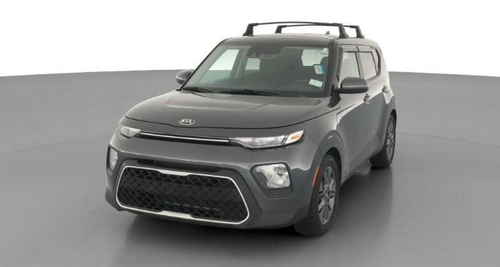 2021 Kia Soul S -
                  Trenton, OH
