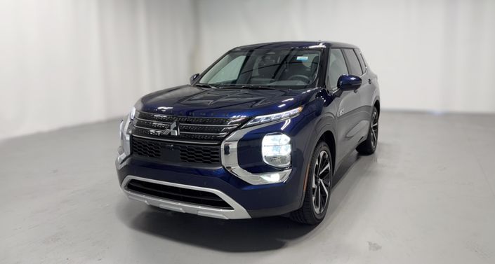Thumbnail: 2025 Mitsubishi Outlander - 1