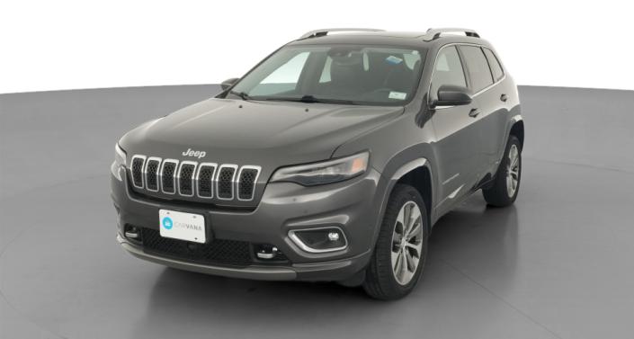 Thumbnail: 2019 Jeep Cherokee - 1