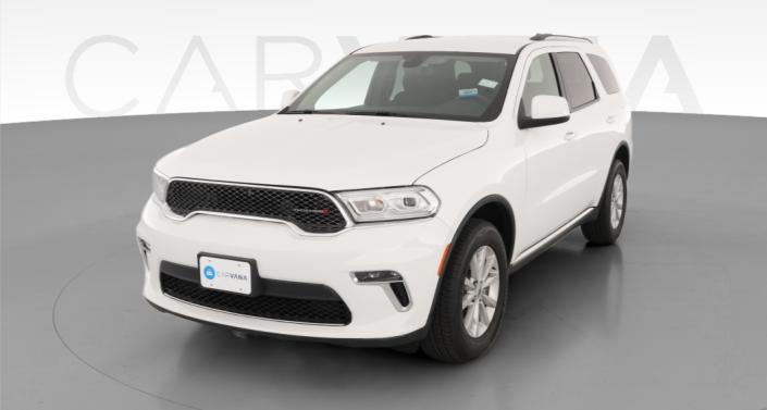 2022 Dodge Durango