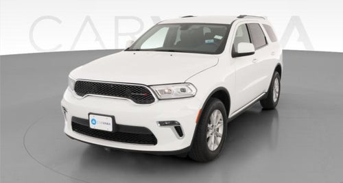 2022 Dodge Durango