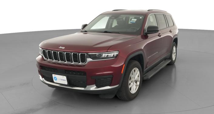 Thumbnail: 2023 Jeep Grand Cherokee L - 1