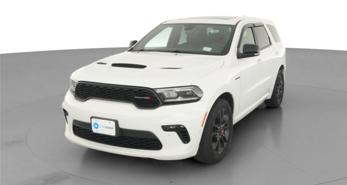 Thumbnail: 2022 Dodge Durango - 1