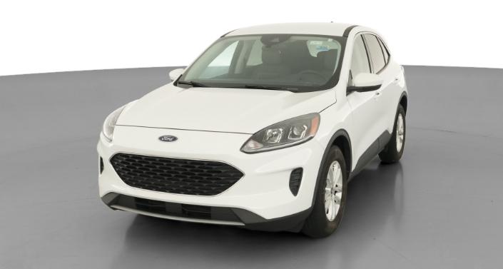 Thumbnail: 2021 Ford Escape - 1