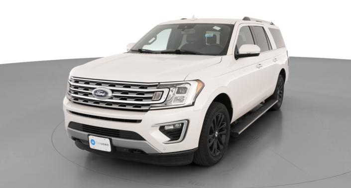 2019 Ford Expedition MAX Limited -
                  Lorain, OH