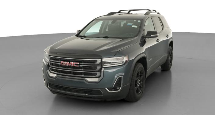Thumbnail: 2020 GMC Acadia - 1