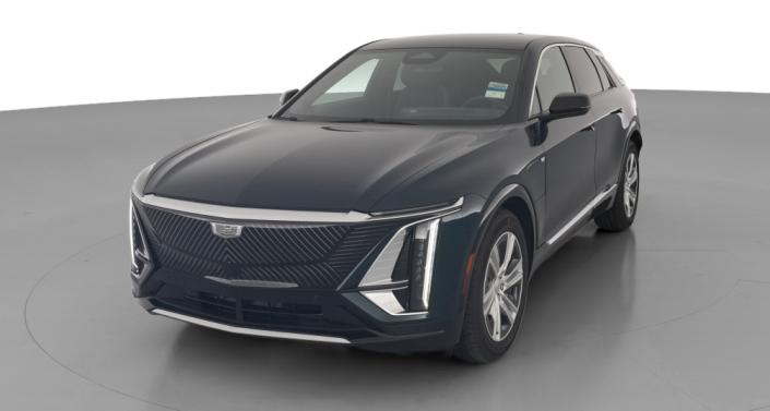 2024 Cadillac Lyriq Tech -
                  Lorain, OH